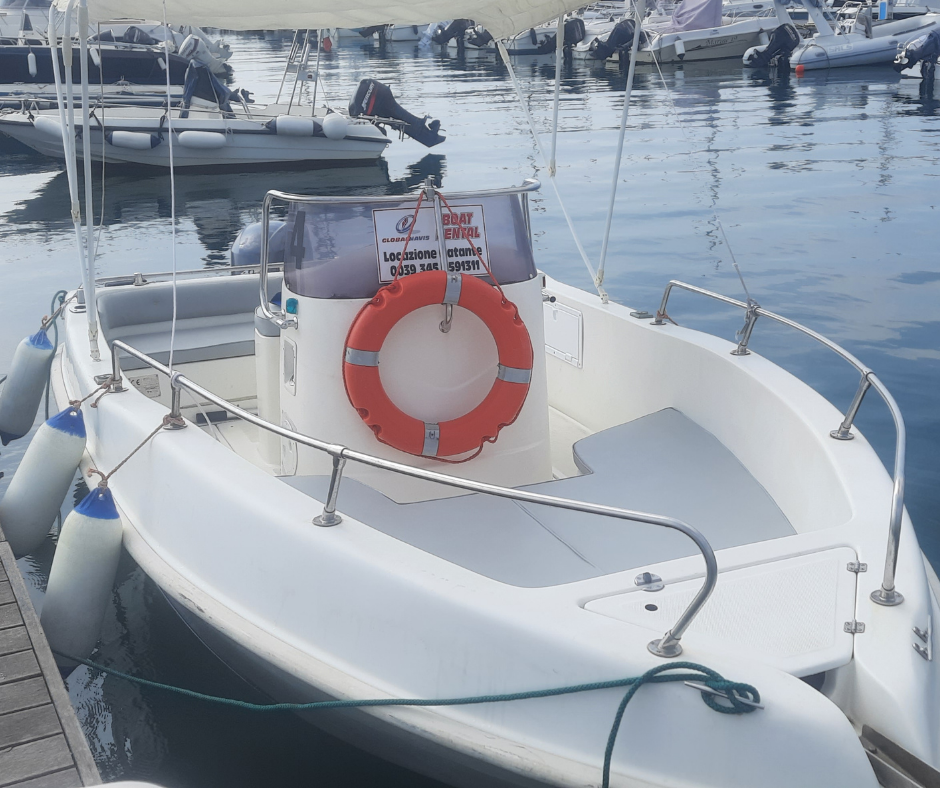 Fino A Quanti Cavalli Senza Patente Nautica